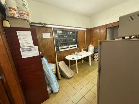 ALQUILO GALPÓN DE 1100 M2 EN AV ARIJON Y SAN MARTÍN.