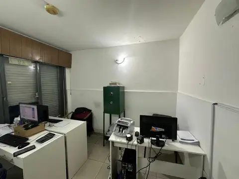 Galpon en Alquiler en Roque Saenz Peña, $ 2.850.000