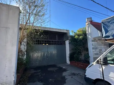 Galpon en Alquiler en Roque Saenz Peña, $ 2.850.000