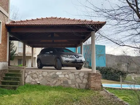 Casa en Venta de 5 dormitorios