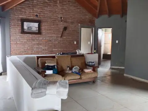 Casa en Venta en Potrero de los Funes, USD 285.000