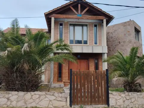 VENTA DE CASA EN POTRERO DE LOS FUNES - SAN LUIS