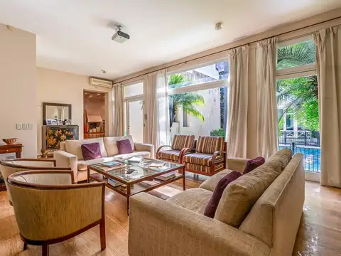 Casa en Venta de 4 dormitorios
