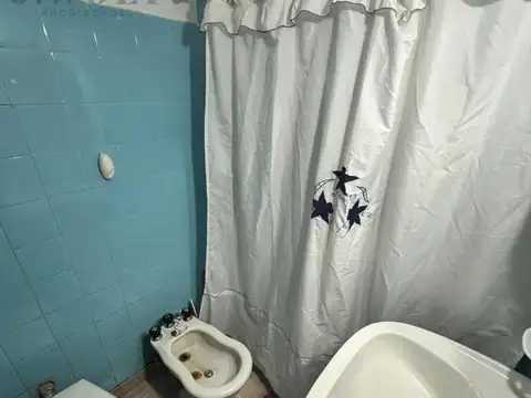 Departamento en General San Martin