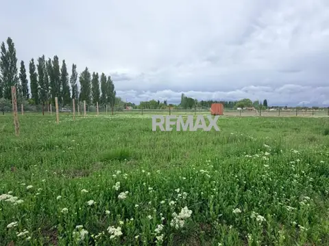 VENTA LOTE CONTRALMIRANTE CORDERO