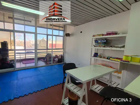 Oficina en Venta al Oeste