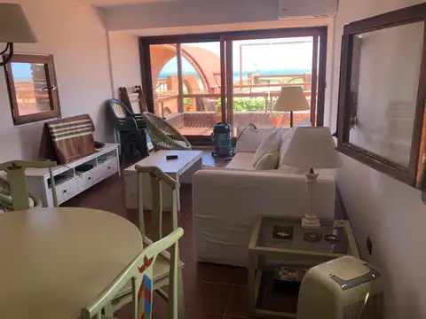 Departamento en Alquiler Temporal de 3 ambientes