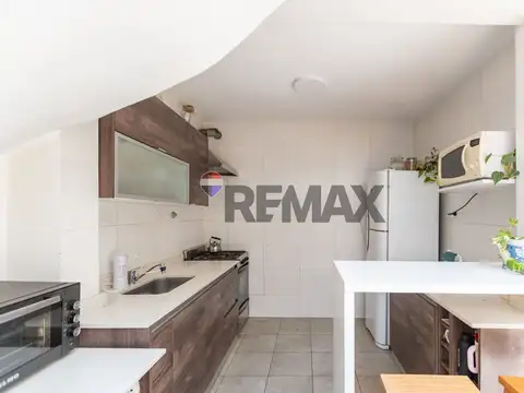 Depto Tipo Casa en Venta de 3 dormitorios