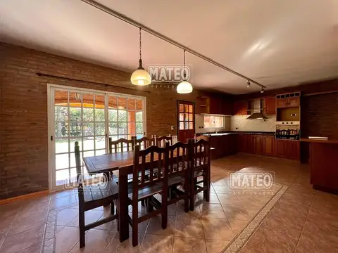 Casa en Venta de 2 dormitorios