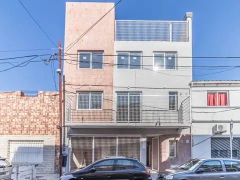 Departamento en Venta en Agronomía, USD 227.000