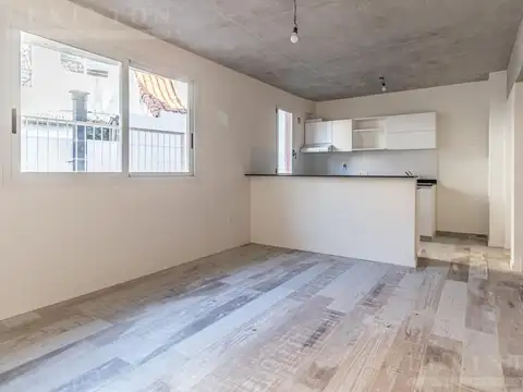 Departamento en Venta en Agronomia, USD 244.000