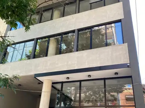 Oficina en Venta en Chacarita, USD 153.300