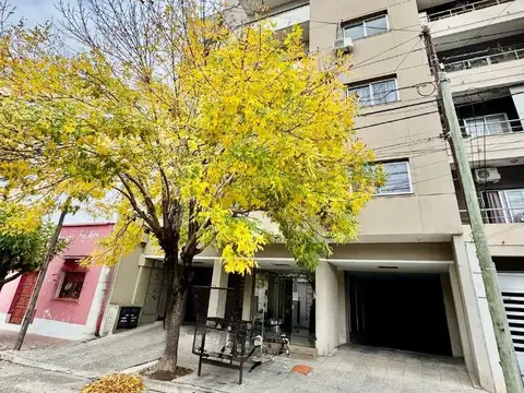 DEPARTAMENTO DE 2 DORMITORIOS - APTO CREDITO, BALCON