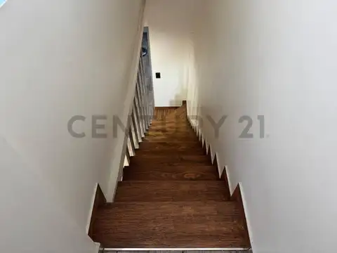 Departamento en Venta en Jose Ingenieros, USD 112.000