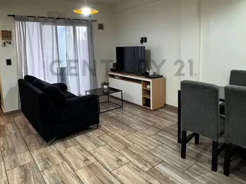 Departamento en Venta en Jose Ingenieros, USD 112.000