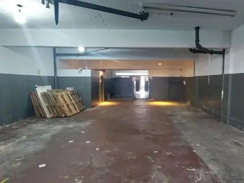 Galpon en Alquiler 30 años