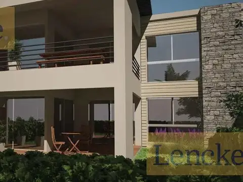 Lencke Vende - Departamento a estrenar Isla Del Este