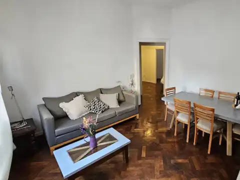 Departamento en Monserrat