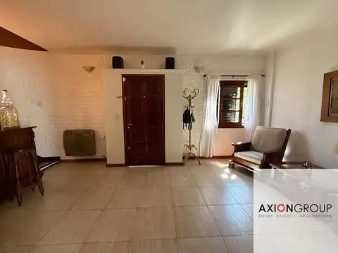 Depto Tipo Casa en Venta 38 años