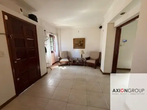 Depto Tipo Casa en Venta con 1 cocheras