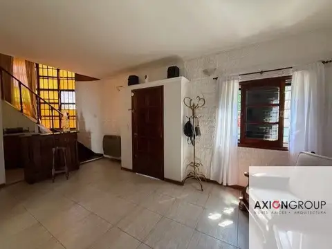 Depto Tipo Casa en Venta en La Plata, USD 128.000