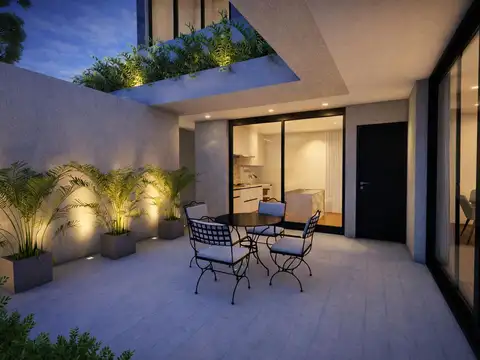 Venta Casa Pasillo 3 Dormitorios Suite Terraza Amenities En Construccion. Lourdes
