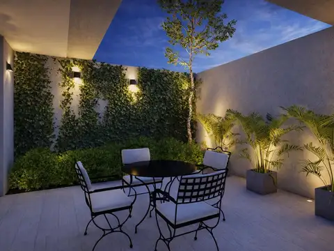Venta Casa Pasillo 3 Dormitorios Suite Terraza Amenities En Construccion. Lourdes