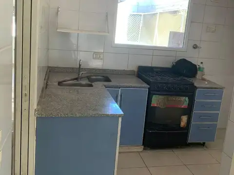 Oportunidad 4 AMB sin Muebles