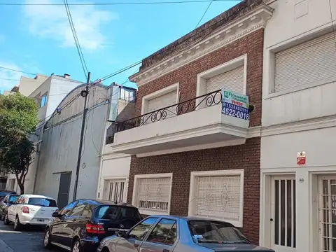 Lituania 5200 , Piso 1