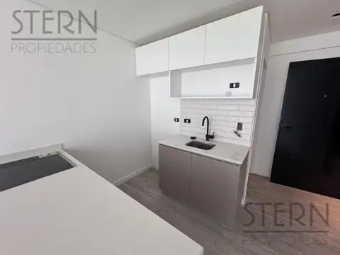 Departamento en Alquiler con 1 cocheras