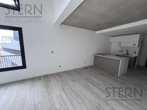 Departamento en Alquiler en Villa Crespo, USD 750