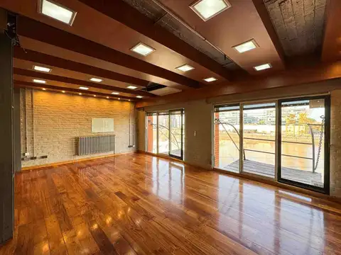 Departamento en Alquiler de 4 ambientes