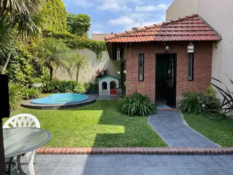 José Barros Pazos 3500