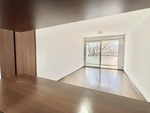 Departamento Alquiler 1 amb Monoamb Belgrano Balcon Luminoso