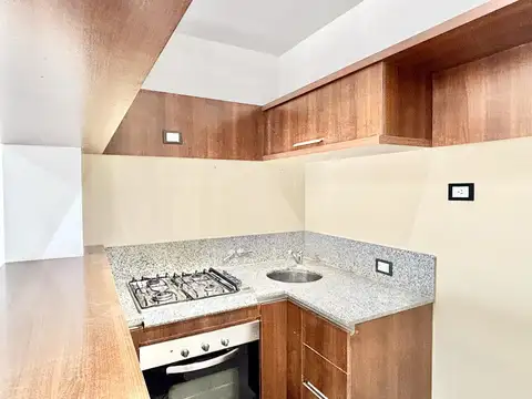 Departamento en Alquiler al Noroeste
