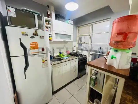 ¡Viví o Invertí en Retiro! 2 Amb a pasos de Av. Alem y Puerto Madero