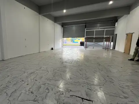 A estrenar 240 m2