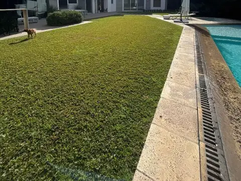 Casa en Venta 5 años