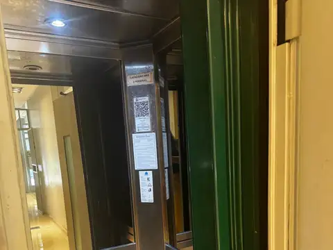 Oficina en Alquiler en Balvanera, USD 1.300