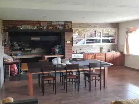 VENTA| CAMPO EN CORONEL VIDAL|47 HA