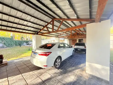 Casa en Venta en Bermejo, USD 230.000
