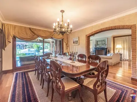 VENTA CASA SAN FERNANDO BAHIA DEL SOL AMARRA 7 AMB