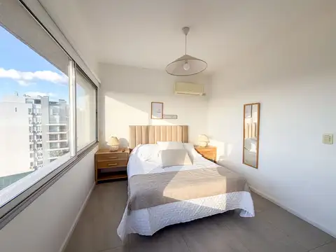 Departamento en Alquiler Temporal en Rincón de Milberg, USD 800