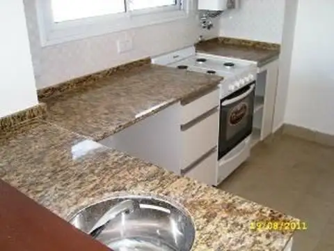 Departamento en Alquiler Apto profesional