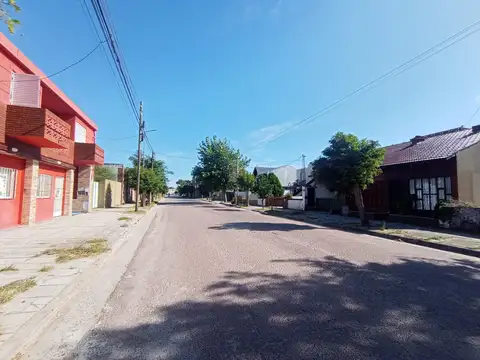 Calle 1 1800