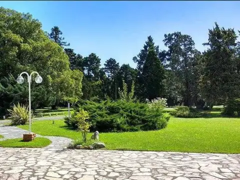 Casa 4 Ambientes en Country El Jagüel Pilar - APTO CREDITO