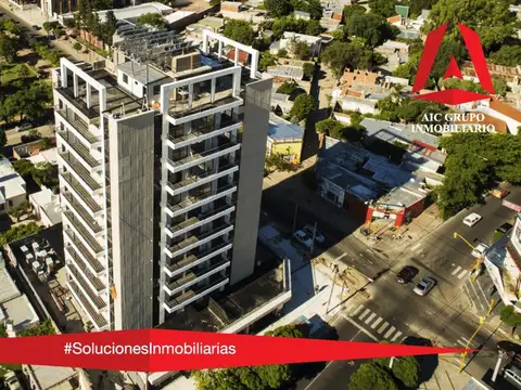 Departamento Alquiler Edificio Rep. del Líbano