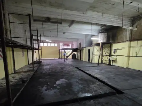 Galpon en Alquiler en Villa Maipú, $ 1.500.000