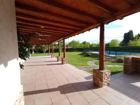 Casa en Venta 6 años