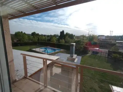 Casa en Venta en Barrancas, USD 280.000